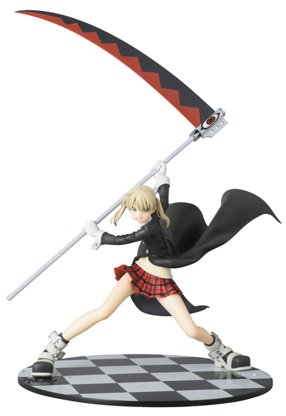 MEDICOM TOY - PPP マカ＝アルバーン