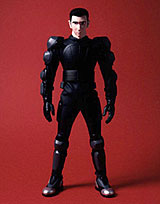 MEDICOM TOY - 城石 一 ～殺し屋-1-イチより～