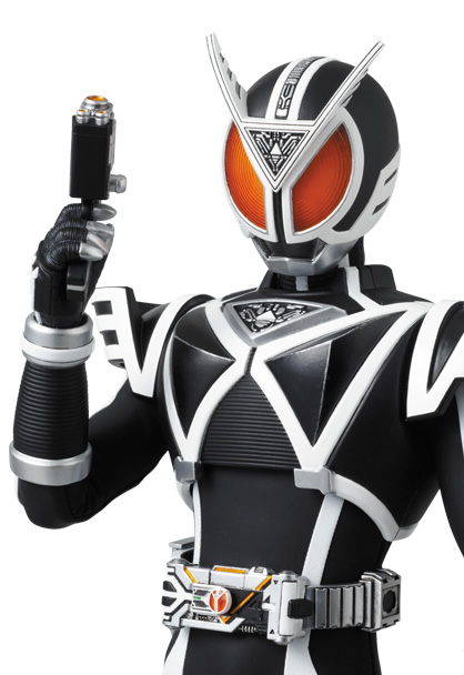 MEDICOM TOY - RAH DX 仮面ライダーデルタ