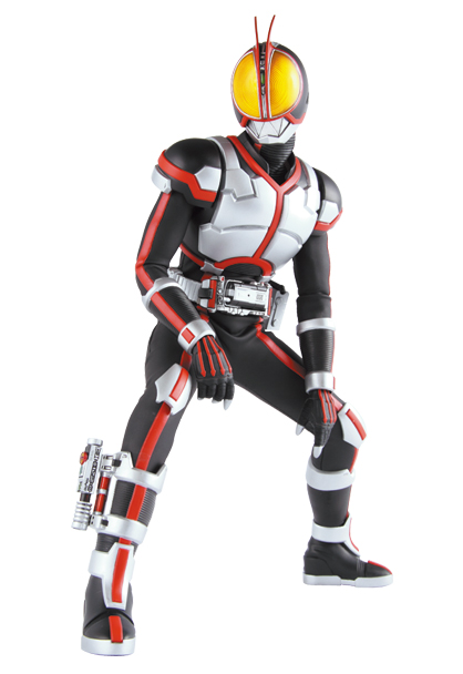 MEDICOM TOY - 仮面ライダーファイズ