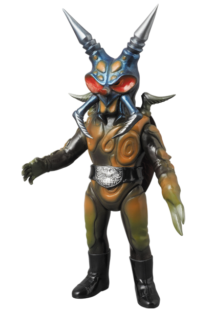 MEDICOM TOY - カミキリキッド（仮面ライダーより）