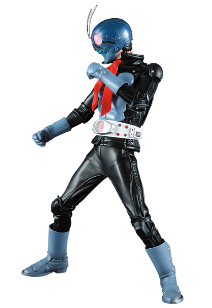 MEDICOM TOY - 仮面ライダー THE FIRST 1号（12インチアクション