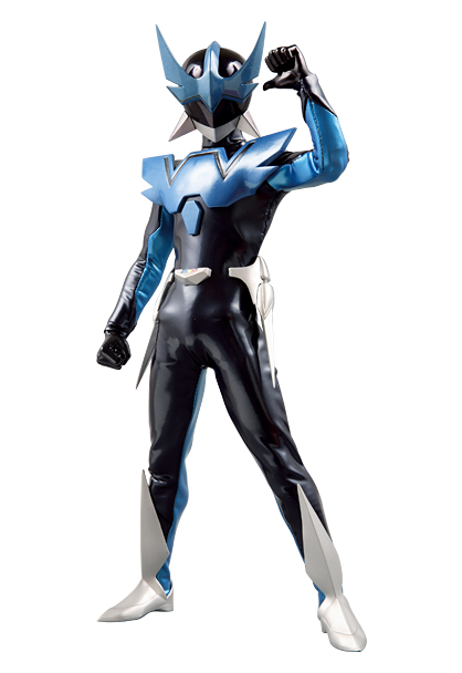 MEDICOM TOY - ウイングマン Ver.2.0 DX TYPE