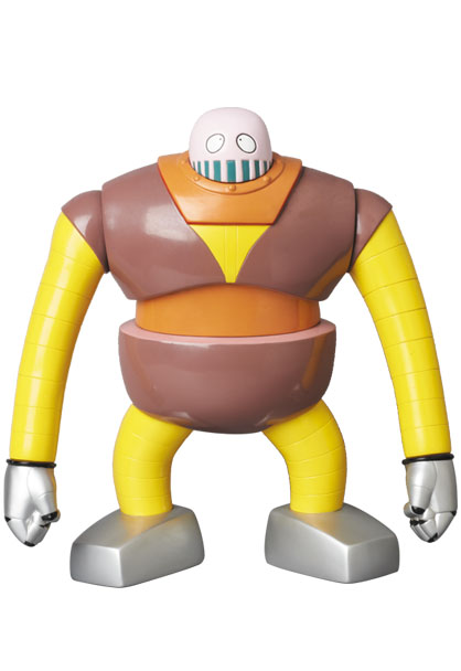MEDICOM TOY - ボスボロット（マジンガーZより）