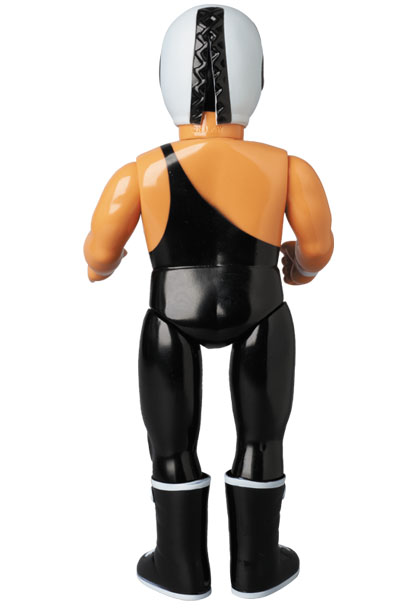 MEDICOM TOY - スーパー・ストロング・マシン