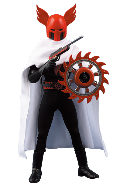 MEDICOM TOY - アポロガイスト