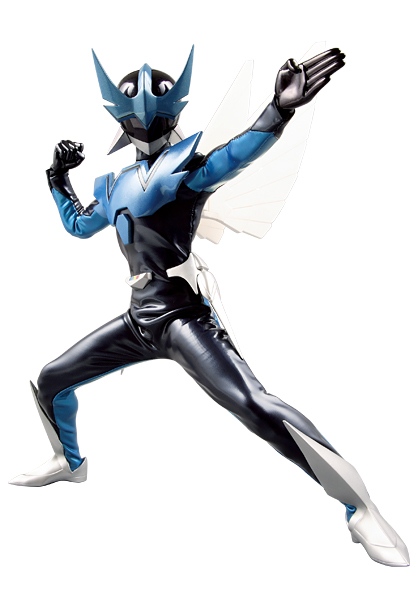 MEDICOM TOY - ウイングマン Ver.2.0 DX TYPE