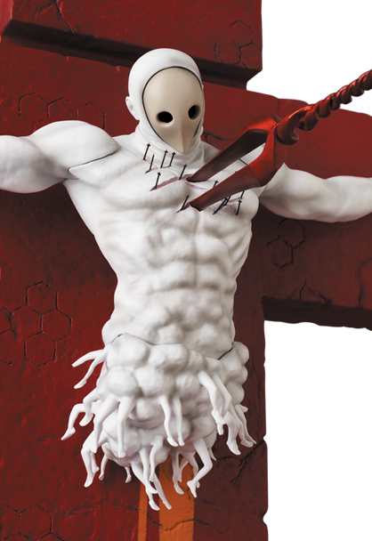 MEDICOM TOY - リリススタチュー