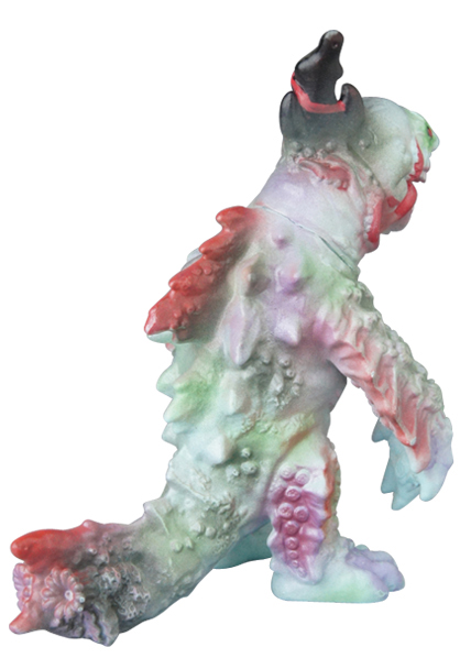 MEDICOM TOY - VAG(VINYL ARTIST GACHA) SERIES 16 カイサンダー