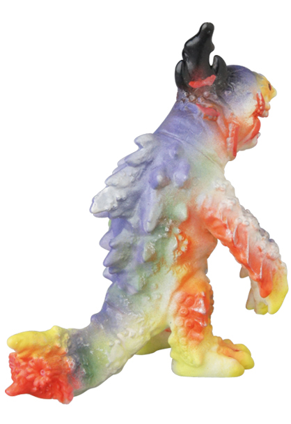 MEDICOM TOY - VAG(VINYL ARTIST GACHA) SERIES 16 カイサンダー