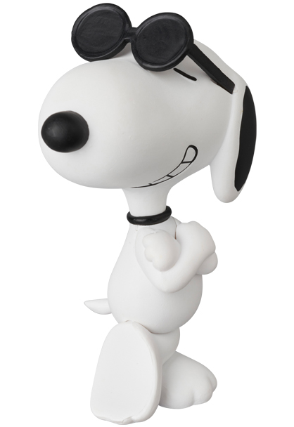 MEDICOM TOY - UDF SNOOPY MUSEUM TOKYO JOE COOL