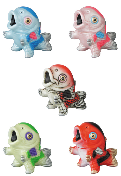 MEDICOM TOY - VAG BOX SERIES2 コイボーズ