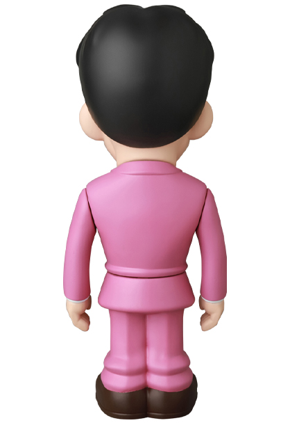 MEDICOM TOY - 博多華丸・大吉 33周年記念フィギュアセット