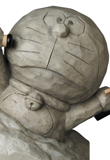 MEDICOM TOY - 彫刻家ドラえもん