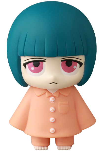 MEDICOM TOY - VAG A GO GO あのちゃん SPECIAL COLOR