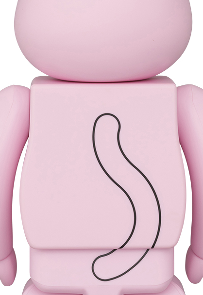 MEDICOM TOY - [SEVENTEEN × BE@RBRICK] 400％（全13種）