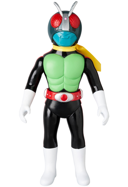 MEDICOM TOY - 原作版ショッカーライダー