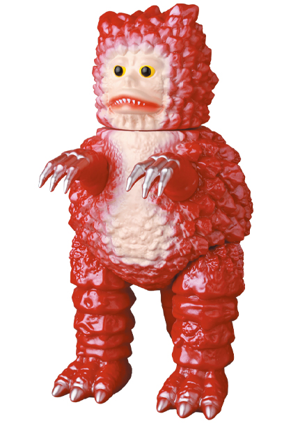 MEDICOM TOY - ガラモン(2期)