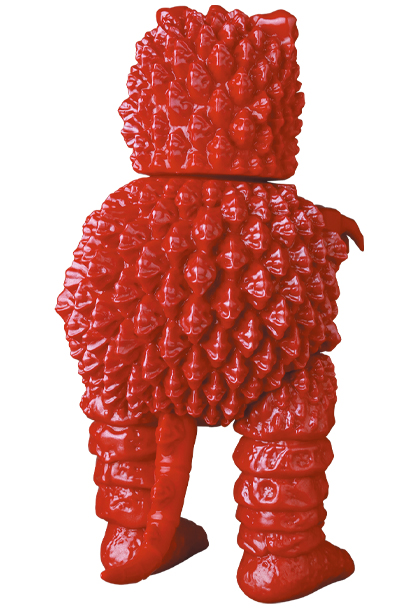 MEDICOM TOY - ガラモン(2期)