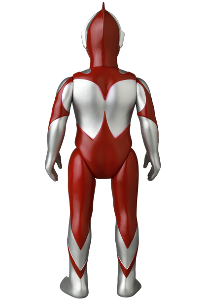 MEDICOM TOY - ウルトラマン 銀塗装Ver.（シン・ウルトラマン版）