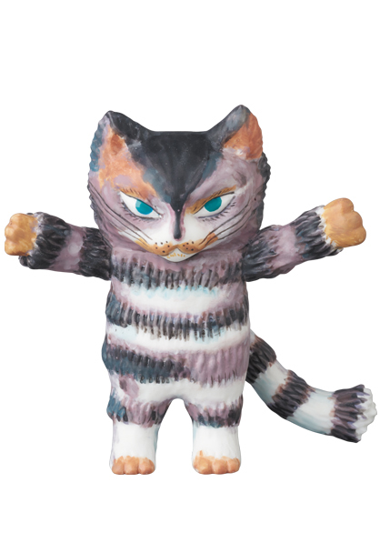 MEDICOM TOY - UDF 100万回生きたねこ しなないねこ