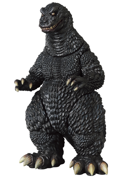 MEDICOM TOY - ゴジラ（2001）