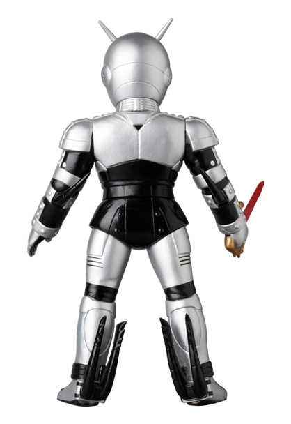 MEDICOM TOY - シャドームーン（サタンサーベルVer.）