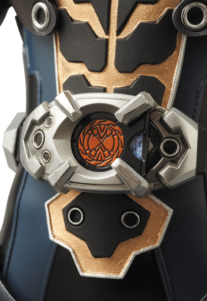 MEDICOM TOY - RAH DX オルタナティブ・ゼロ