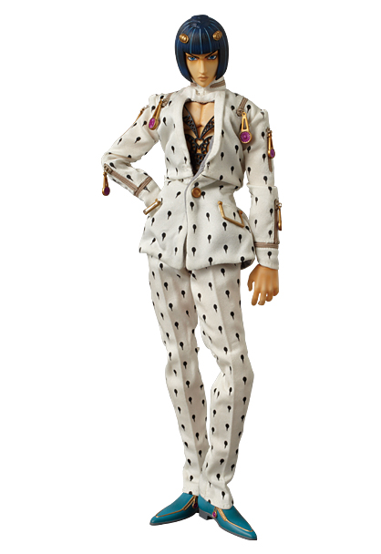 MEDICOM TOY - RAH ブローノ・ブチャラティ