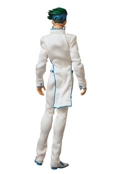 MEDICOM TOY - RAH 岸辺露伴 六壁坂 Ver.