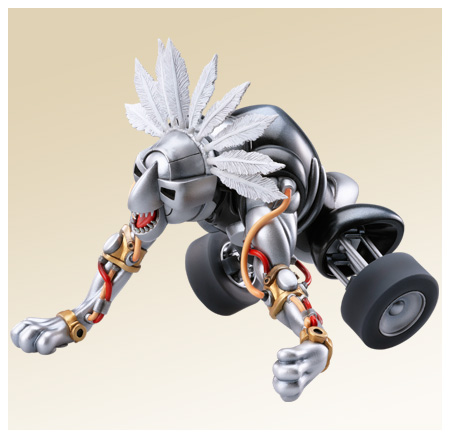 超像可動　スタチューレジェンド　イギー & ザ・フール FIG]超像可動「イギー」&スタチューレジェンド「ザ・フール」 ジョジョ