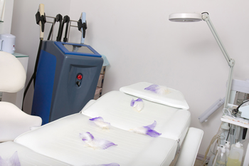 メディカルマインドのコラーゲンマシンSeecret C200