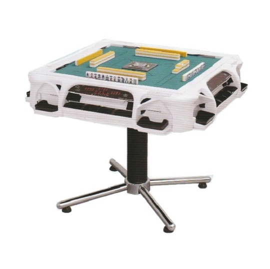 予約受付】配牌式全自動麻雀卓 AMOS REXX アモスレックスⅢ 有限会社