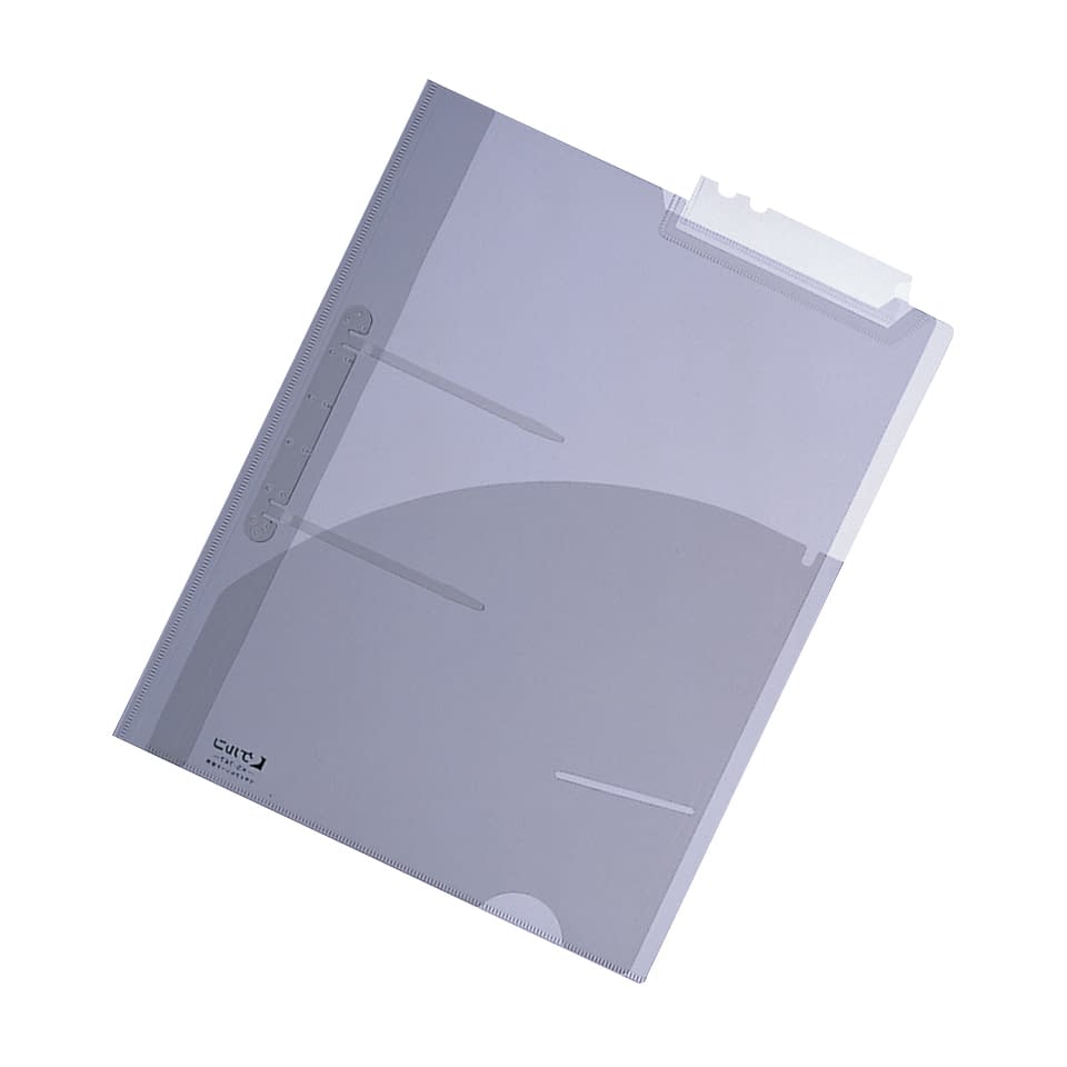 TDカルテフォルダーエニー(A4用) A4/A3二ツ折用・カラー カルテ