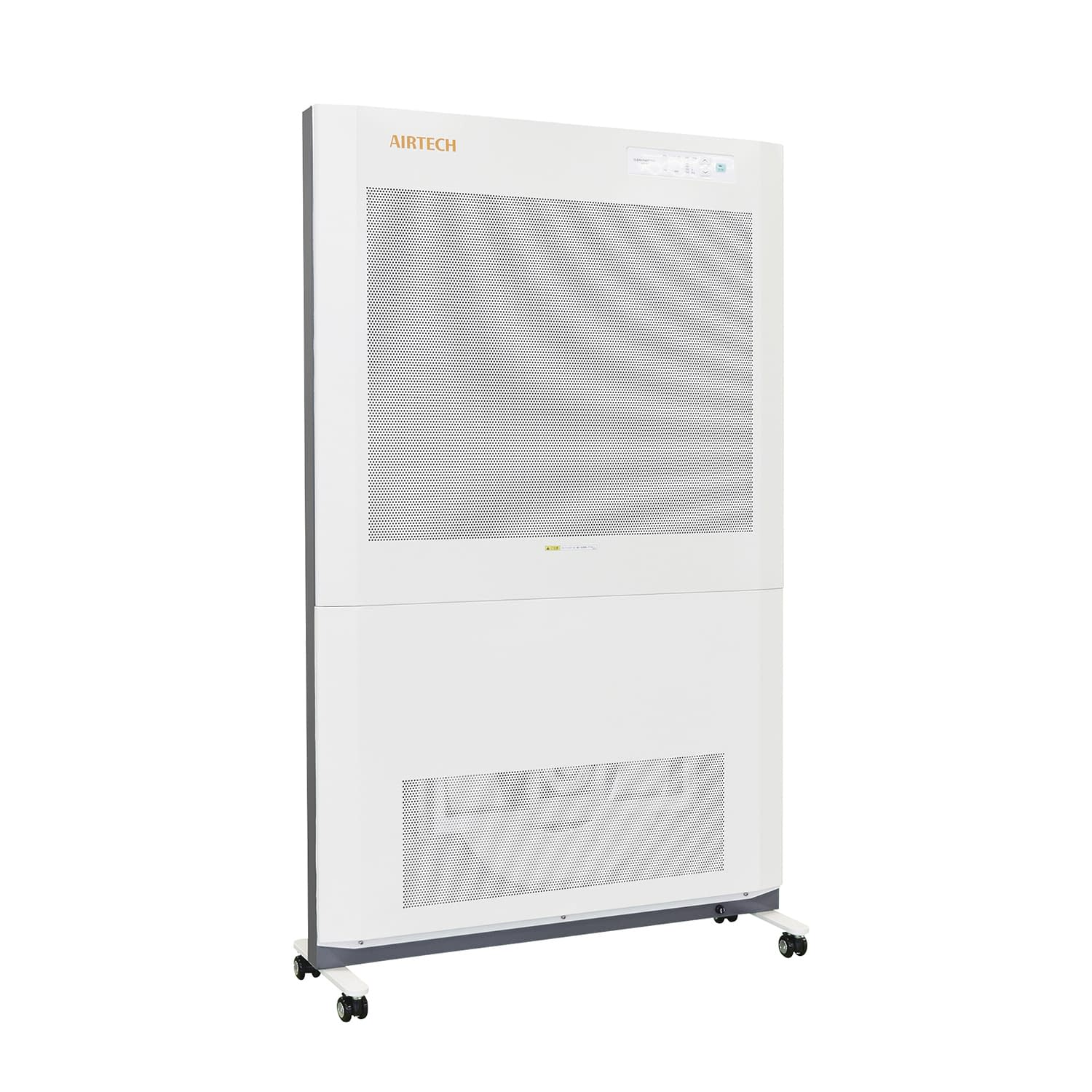 クリーンパーティションD型 ACP-897DH 空気清浄機 24-4830-03 日本