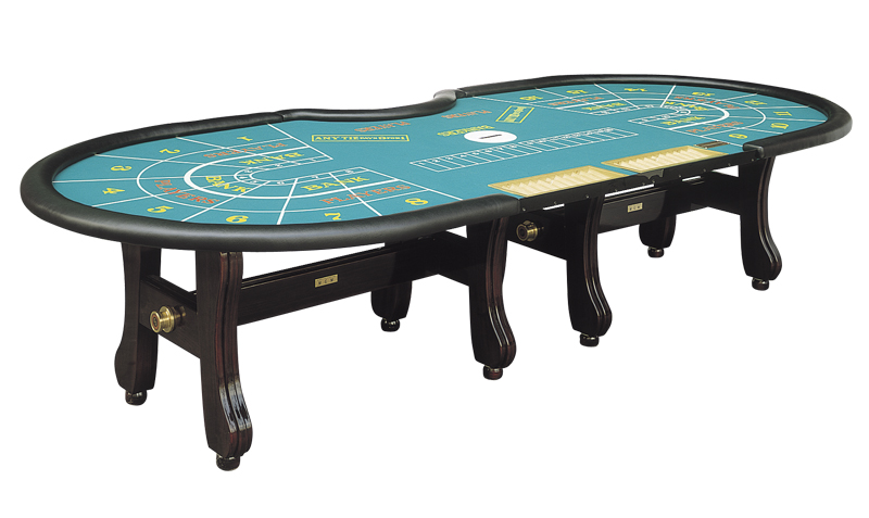 CASINO TABLE - 株式会社マツイ・ゲーミング・マシン