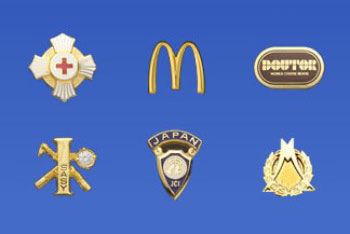 製品一覧 | 松本徽章工業株式会社