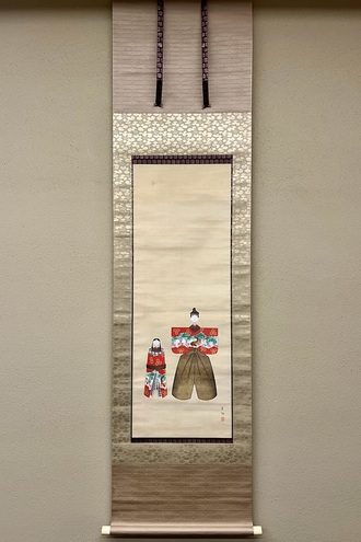 取扱い書画一覧｜古美術・掛け軸の販売・買取・鑑定-松本松栄堂