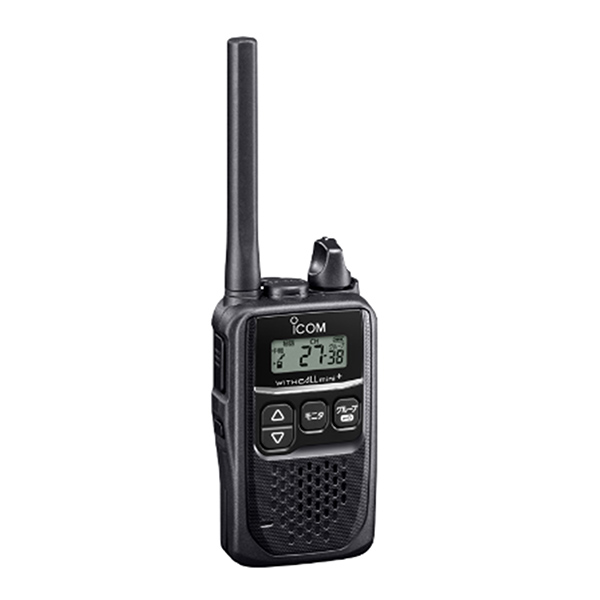 特定小電力トランシーバー IC-4400／IC-4400L ICOM｜WEB購入｜松電