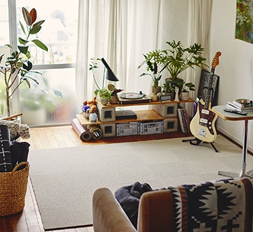 アタック8000 サウンドカット 東リ｜タイルカーペットの激安通販【松装】