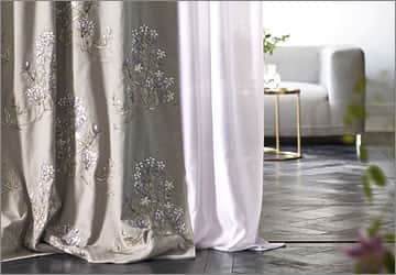 フジエテキスタイル｜カーテン・オーダーカーテン取扱点数10,000点以上