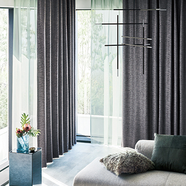 遮光 オーセンス アスワン｜カーテン・オーダーカーテン取扱点数10,000