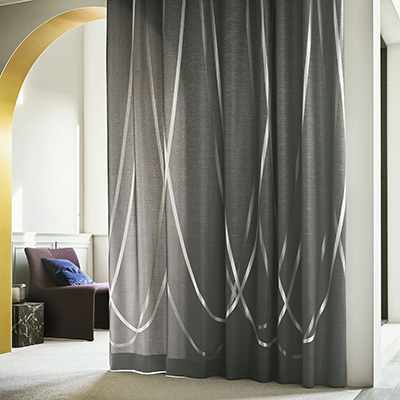 DYNAMIC モードエス スミノエ｜カーテン・オーダーカーテン取扱点数