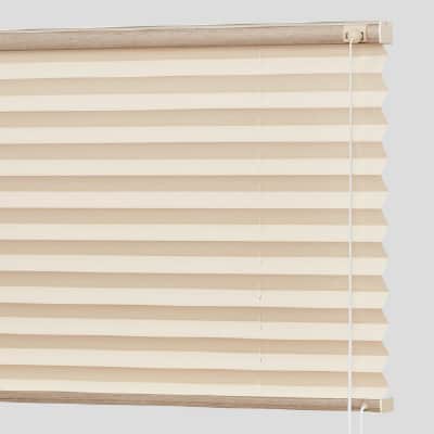 シングルタイプ・コード式 ペルレ タチカワ｜プリーツスクリーンの激安