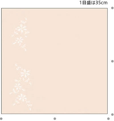 マイテックシーズTYPE406 ロールスクリーン トーソー(TOSO)｜ロール