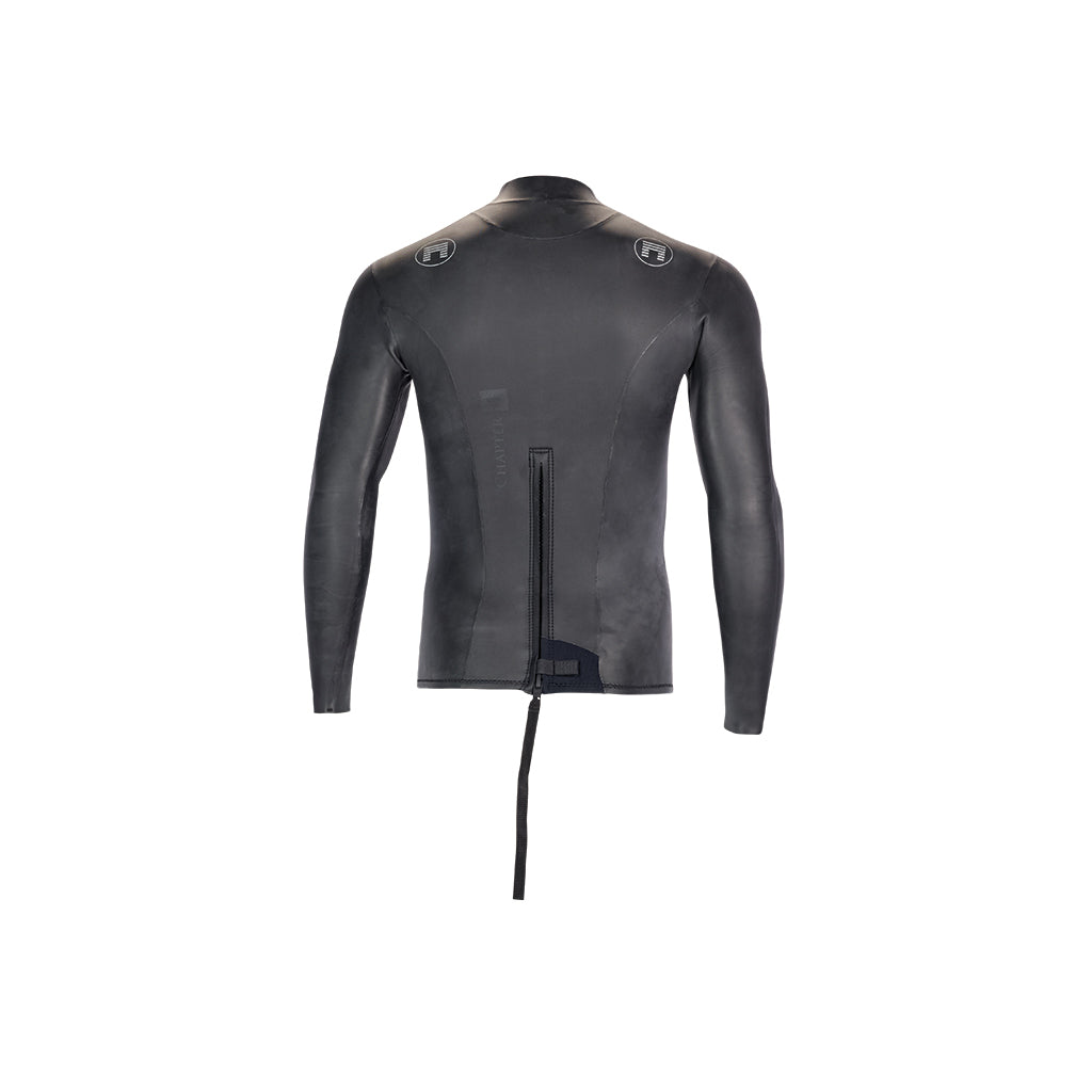 CHAPTER 1 2MM JACKET – Matuse, Inc
