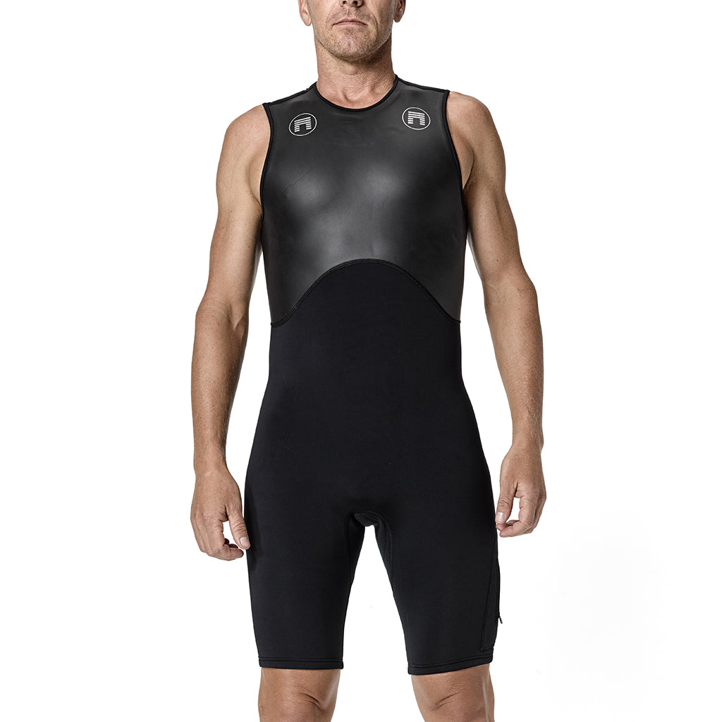 BETZ SHORT JOHN – Matuse, Inc