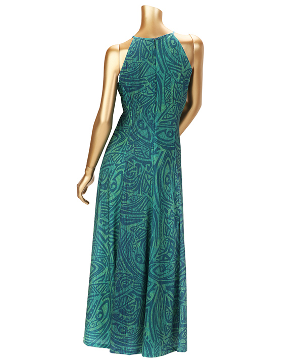 マウナロア【Maunaloa】|フラダンス衣装の専門店|ノースリーブドレス