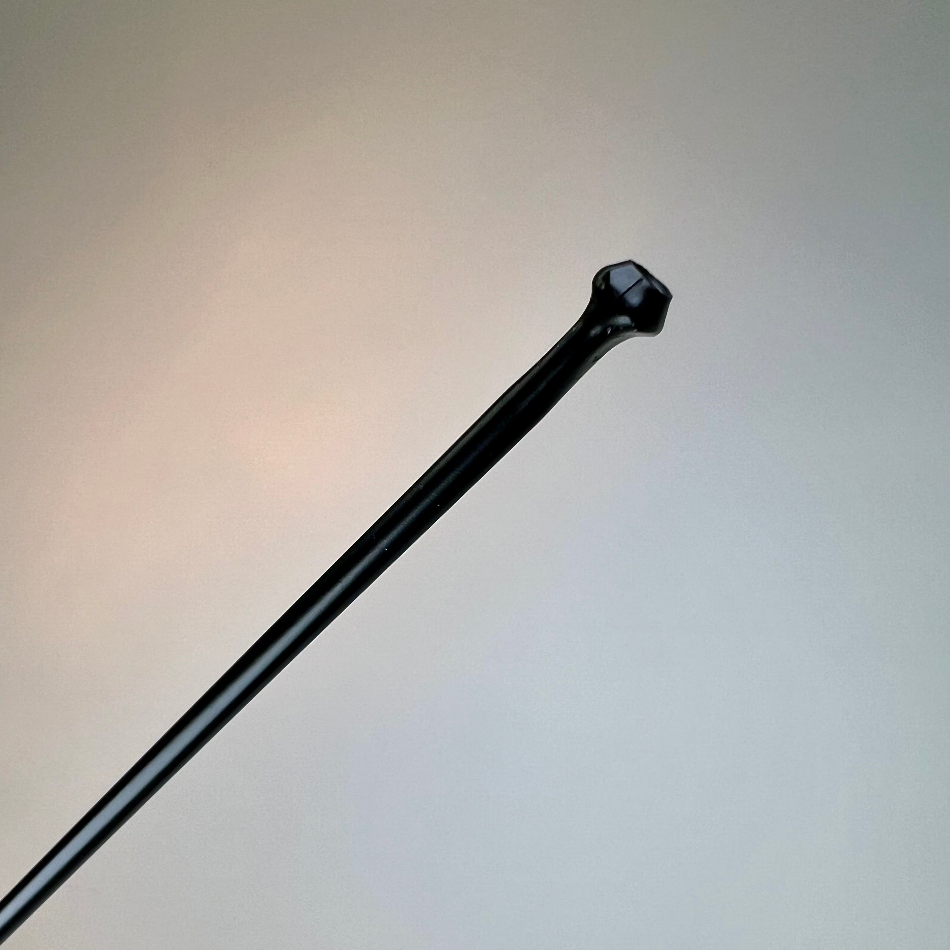 Mavic Crossmax ST SX Disc Round Spokes 26