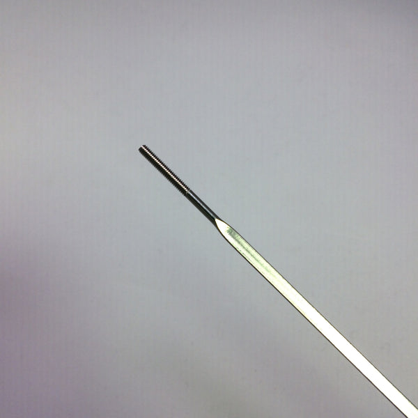 Mavic Ksyrium Aksium Spokes (2006-07) - RogueMechanic